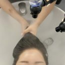 기대 안 했는데 머릿결이 달라졌다, 마륵동미용실 살롱드피아 후기