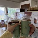 늘포레 | 대부도 조용한 카페 추천 늘포레 with 그라츠커피랩