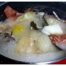 도토리네 칼국수 이미지