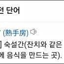 숙수방