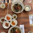 횡천묵밥 이미지