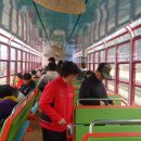 백두대간 비경따라 백두의 깊은 속살을 관조하면서 느림의 미학을 즐기는 백두대간 협곡열차 이미지