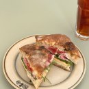 디프 | 경주 동천동 샌드위치 맛집 [디프] 내돈내산 후기