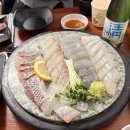도툼 | 강남역, 콜키지프리 가성비 모둠회 맛집 '도툼횟집' 내돈내산 솔직 후기