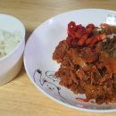 고기왕창김치찌개&제육볶음 이미지