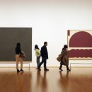 반짝반짝 미술관 이미지