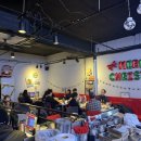 쇼미더크랩 압구정점 | 압구정 대게 맛집 쇼미더크랩 압구정 후기