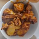 동궁찜닭신당왕십리점 네이버블로그