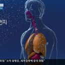 초미세먼지의 습격 이미지