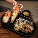 서부안 현대서비스(유) | 두유노집밥 태국 쁠라 식당 방콕 팟카파오무쌉 맛집 고등어 왕 쁠라투 위치 이장우 뱀뱀 2