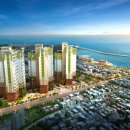 주문진벽산블루밍아파트 이미지