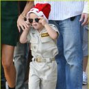 산타 크루즈 이미지