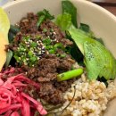 [강남/가로수길] 압구정역 샐러드 맛집 오케이포케 | 한우소복 | 다이어트 외식 메뉴 추천