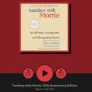 AND전자저울 노동조합 | 영어원서추천 Tuesdays with Morrie 후기
