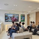 주말의 불청객 감기, 일요일 아침에 만난 ‘든든한’ 위로
