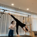 변현선의 풀바디짐 이미지