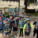 서해그랑블어린이집 | [효성동태권도 경희대태권스쿨]주말 나들이‼️ 에버랜드 &amp; 캐리비안베이로 떠난 즐거운 캠핑🎢🌊