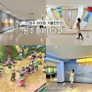 테마커피숍 | [원주] 아이랑 가볼만한곳 원주한지테마파크 주차 관람료 무료 전시
