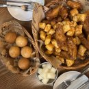 개신하나약국 | 청주 개신동 치킨 맛집, 바삭하고 매콤한 '치킨신드롬 개신점' 쏘핫스페셜 솔직후기 / 치즈볼 추천