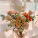 꽃사랑플라워 이미지