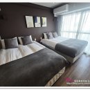 호텔오션(Ocean) | 오사카 가성비 숙소 오션 닛폰이치 후기 Ocean Niponichi 난바 가족 호텔