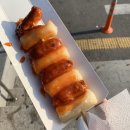 합천캠핑 - 야경이 이쁜 캠핑장 - 합천라온글램핑오토캠핑장
