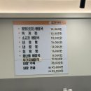 뜬금포 해장국 맛집 인천공항 가는 길에 위치한 철원 양평해장국 (feat. 또간집)