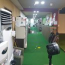 동경골프연습장 이미지