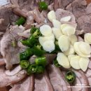 두부생각 | 대전 맛집 : 솔직후기 ! 두부 두루치기와 수육이 맛있는 [ 광천식당 ], 대전 3대 칼국수집인데 두부...