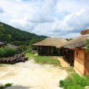 대곡휴게식당 | 장수 지명 유래, 전통맛, 11월에 꼭 가볼만한 곳