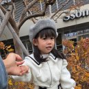 임호사거리 | 907일차 낮잠 안자고, 프로필 촬영하고, 친구랑 동생이랑 까치울역 시시카페 다녀오고, 집에서 밤새 논...