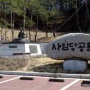 사임당로공원 이미지