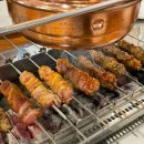 [시흥 정왕동] 이가양꼬치 / 거북섬 양꼬치 맛집 (+꿔바로우 후기)
