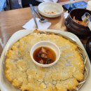 산아래 메밀집