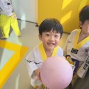 버드내 태권도 이미지