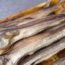 진미푸드 | 대림역 중앙시장 짝태 통짝태 탈피짝태채 진미푸드 후기