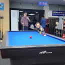 우정 당구장 이미지