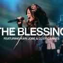 The blessing 이미지