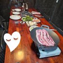가평 수영장 펜션 대성리에 위치한 엘프라도 101호 내돈내산 후기