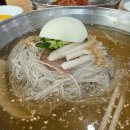 함흥냉면 - 군포시 당동로 10 | 함흥냉면
