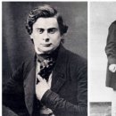 [6월 30일의 역사] 토머스 헨리 헉슬리, 1860.6.30 다윈의 ＜종의 기원＞을 둘러싼 토론회에서 월버포스 주교와 맞붙다 이미지
