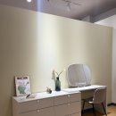 낙동강변로-1 | 구미 한샘 어반글로우 3단 서랍장 코너 사이드선반으로 침실 효율성 높이기