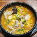 고바우순대국 이미지
