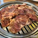 [경기 안양시] 평촌 학원가 숯불 향이 좋은 수제 양념 갈비 맛집: ‘무진장 참숯갈비’