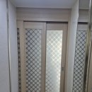 (주)영유통 | 통영중문 문라이징 통영유수안아파트 지존중문 철거후 슬림3연동 중문 재시공 사례(진주중문 사천중문...