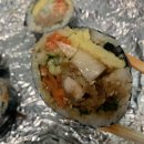 꼬신김밥 김포점 이미지