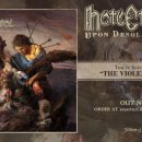 Hate Eternal - Upon Desolate Sands 이미지