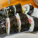 태평양마트 | 양산 태평양분식 20년 단골인 친구가 추천해준 찐 현지인 남부시장맛집