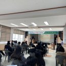 하이텍고등학교 앞 이미지