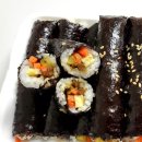 웰빙엄마손꼬마김밥 이미지